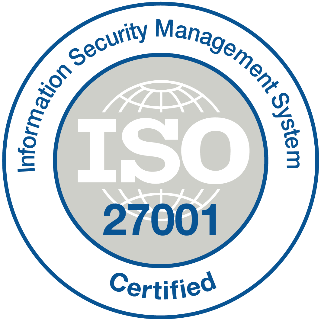 ISO 27001 국제 표준 정보보호 인증